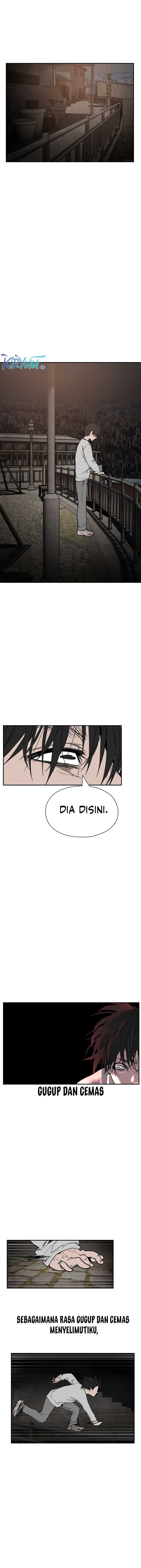 VR HERO Chapter 36