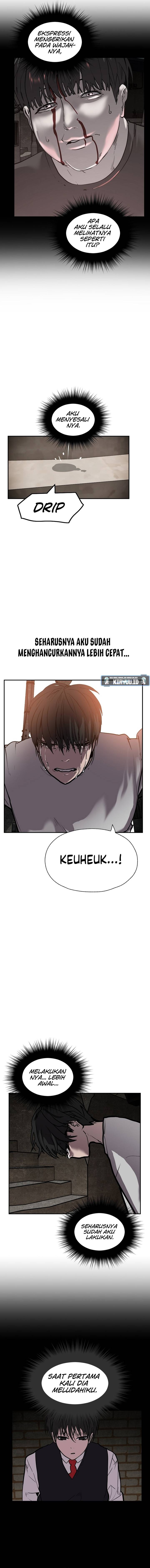 VR HERO Chapter 38