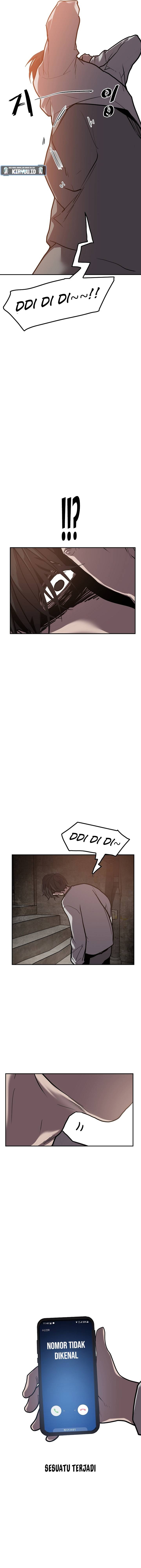VR HERO Chapter 38
