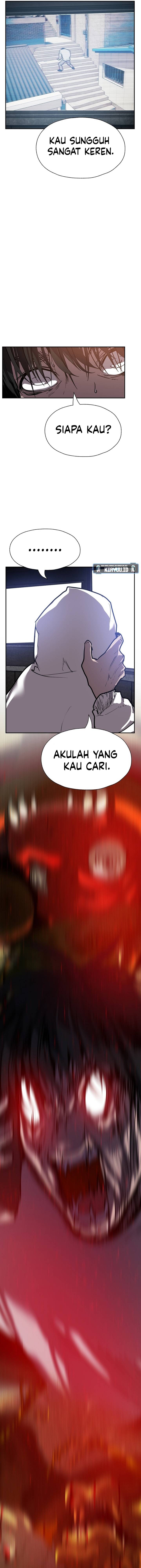 VR HERO Chapter 38