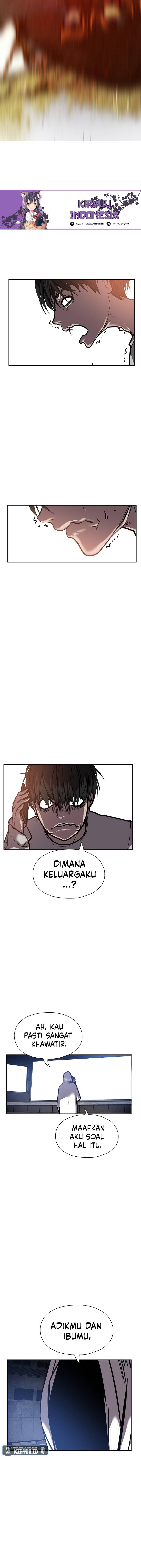 VR HERO Chapter 38