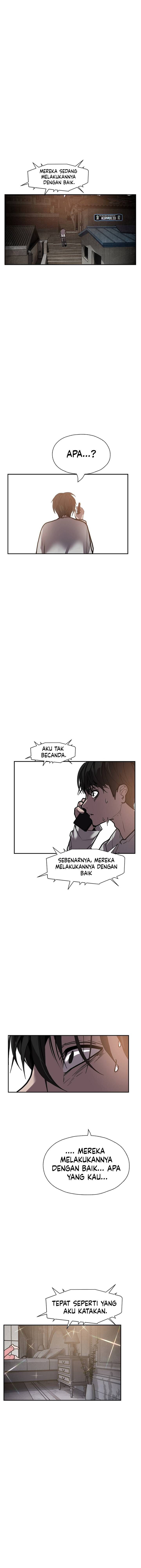 VR HERO Chapter 38
