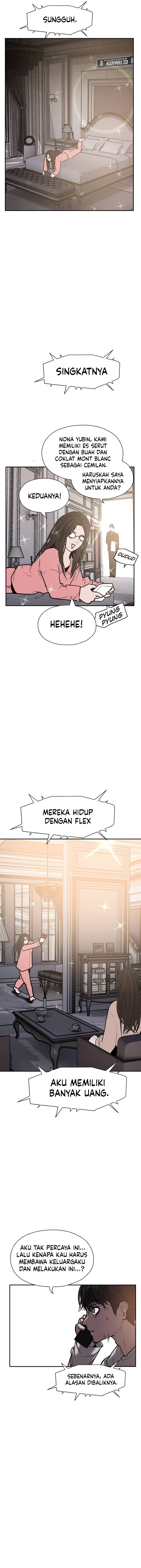 VR HERO Chapter 38