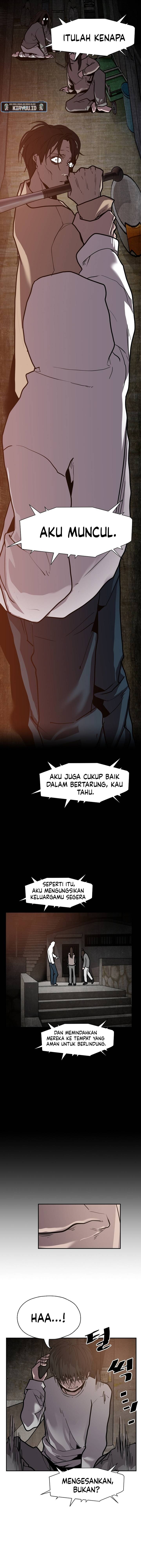 VR HERO Chapter 38