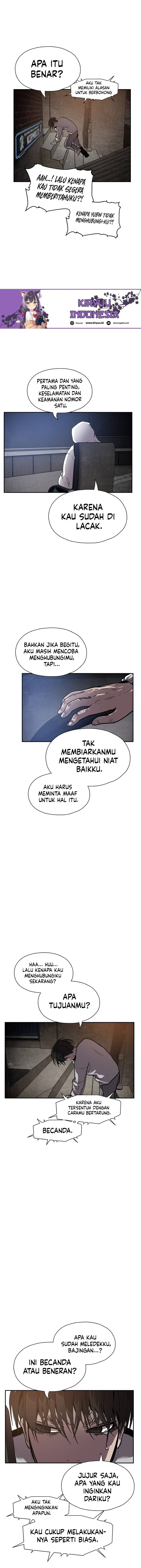 VR HERO Chapter 38