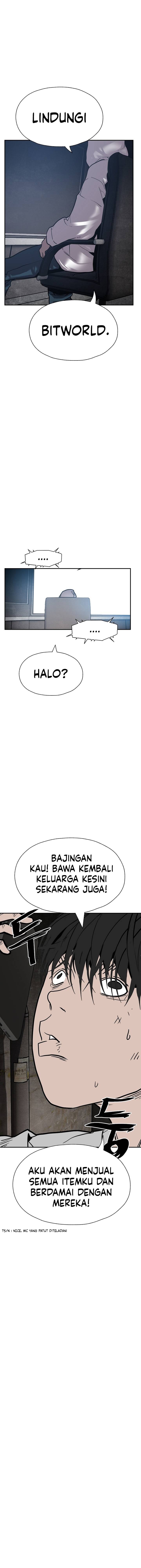 VR HERO Chapter 38