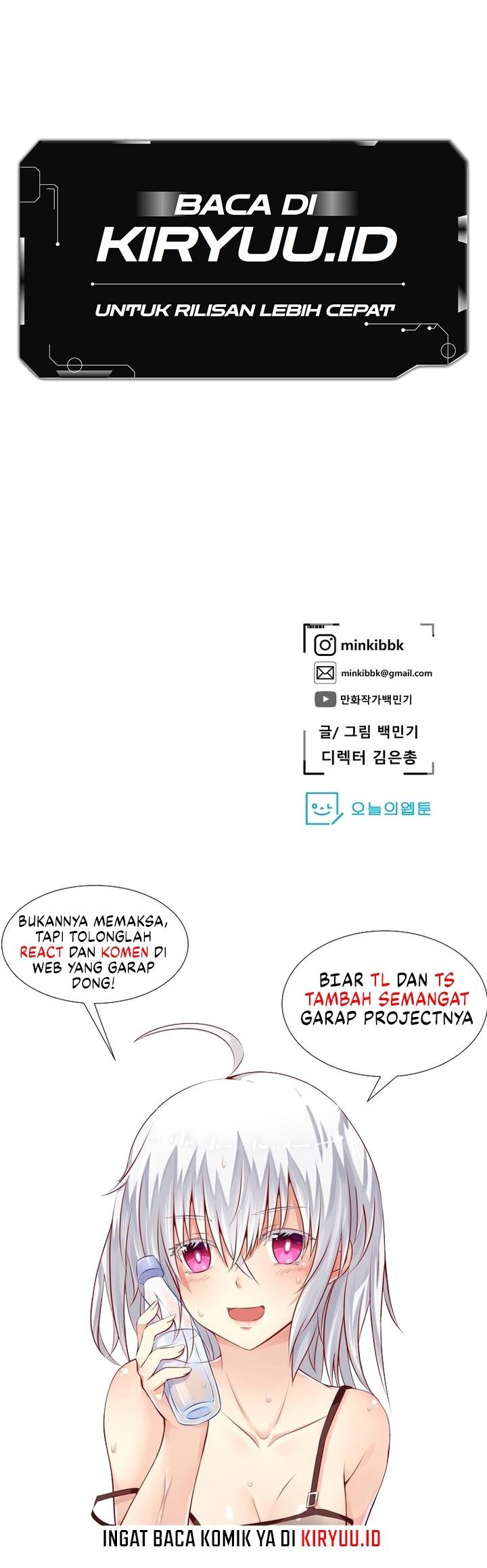 VR HERO Chapter 38
