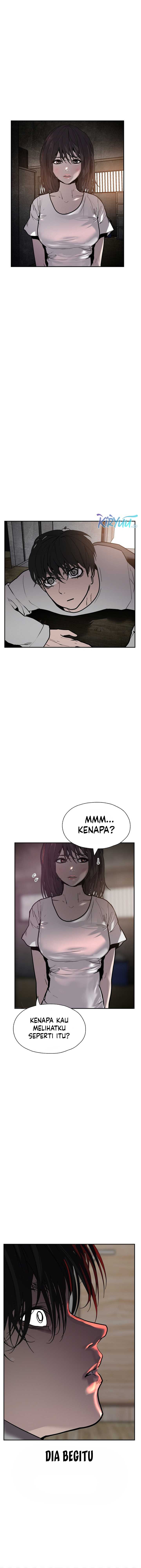 VR HERO Chapter 39