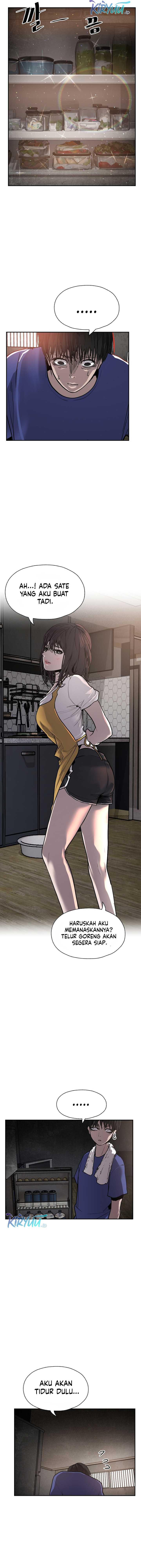 VR HERO Chapter 39