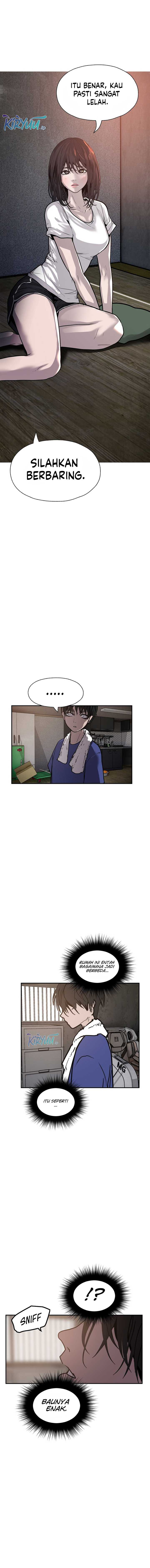VR HERO Chapter 39
