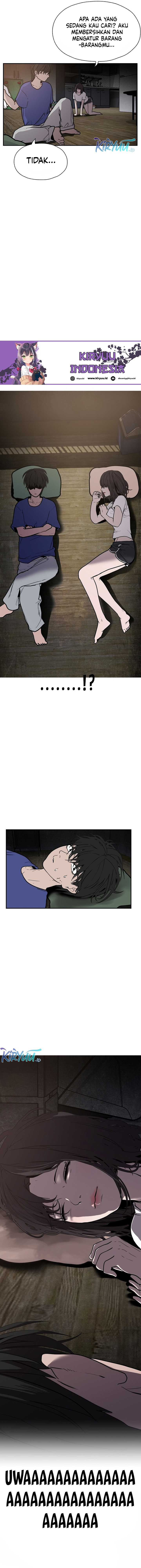 VR HERO Chapter 39