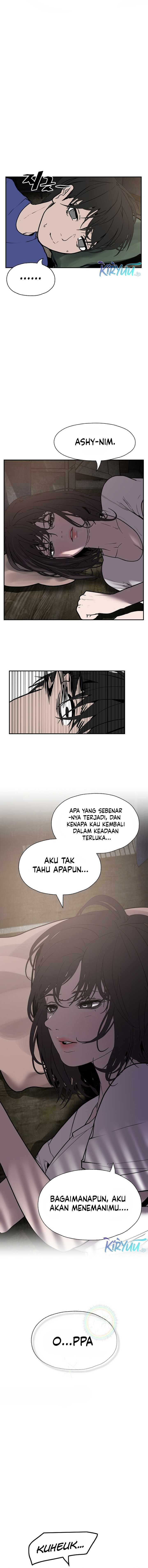 VR HERO Chapter 39