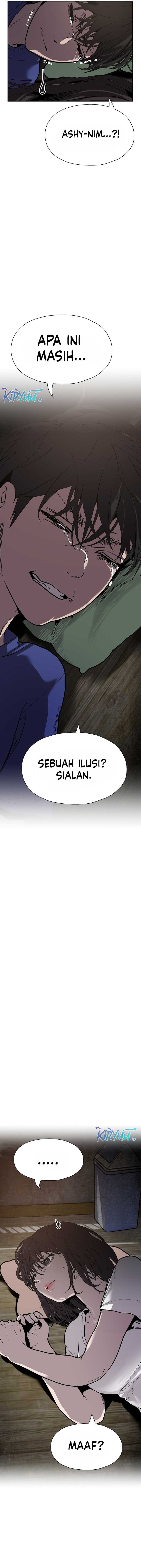 VR HERO Chapter 39