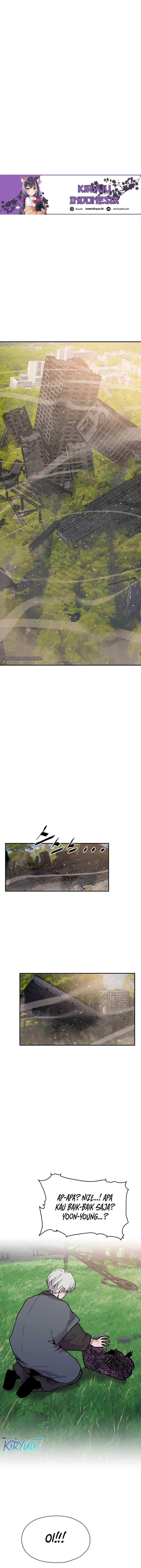 VR HERO Chapter 41