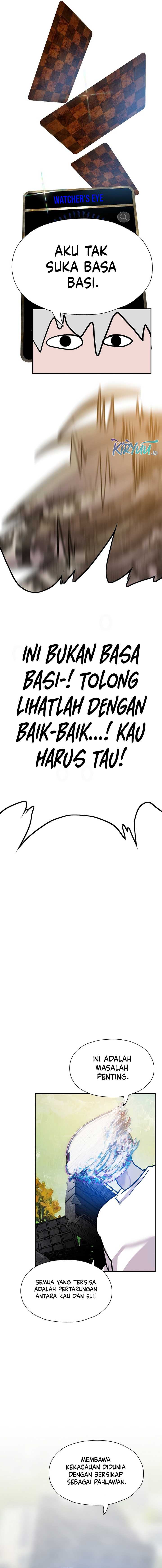 VR HERO Chapter 41