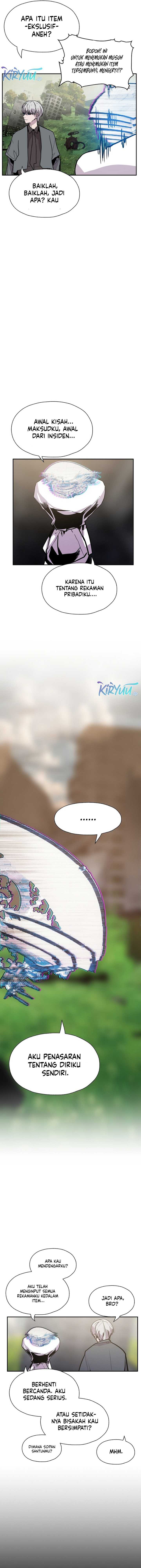 VR HERO Chapter 41