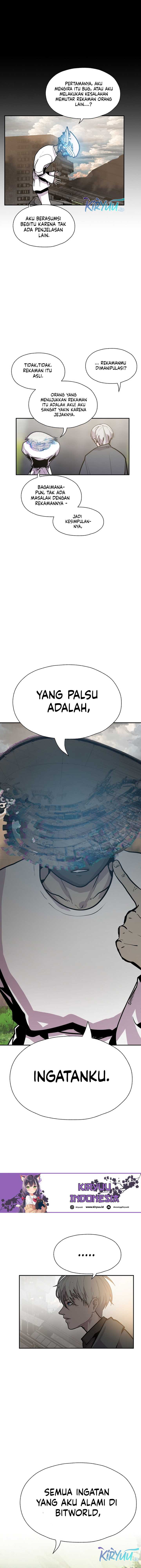 VR HERO Chapter 41