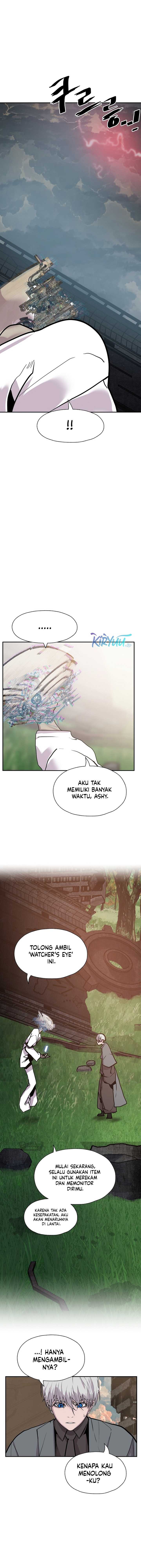 VR HERO Chapter 41