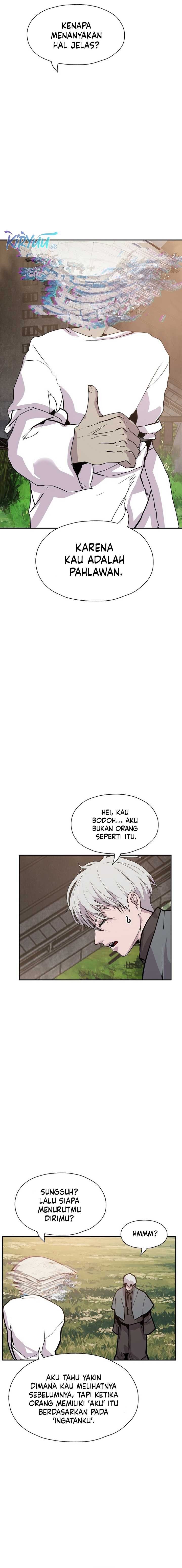 VR HERO Chapter 41