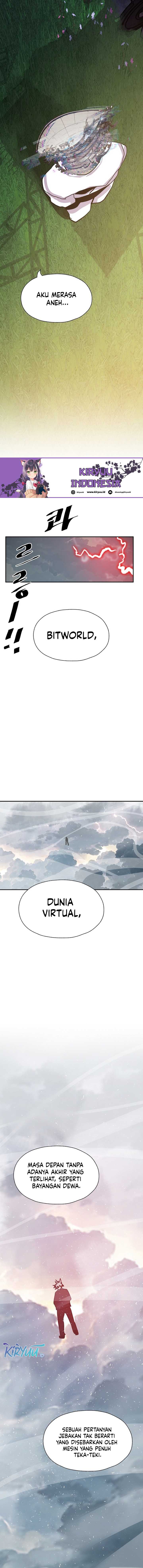 VR HERO Chapter 41