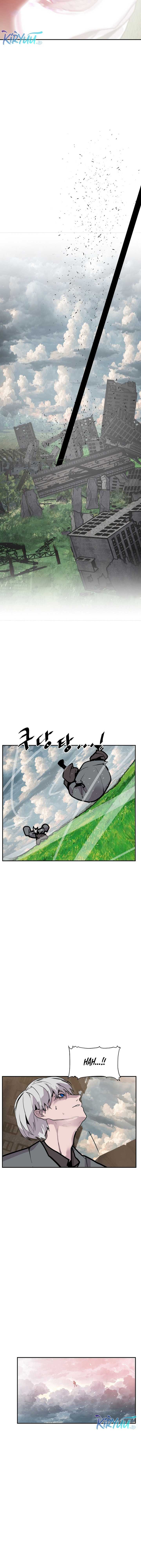VR HERO Chapter 41