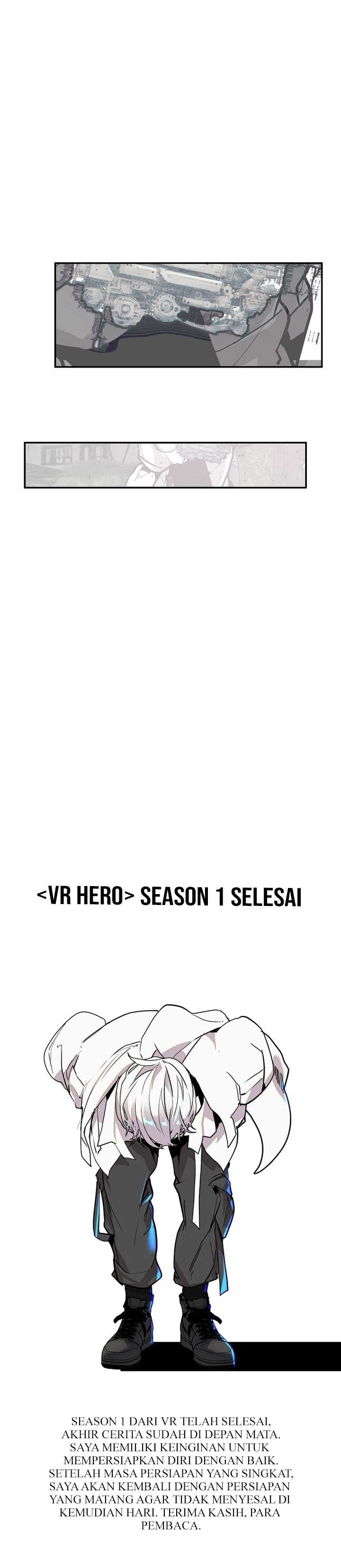 VR HERO Chapter 41