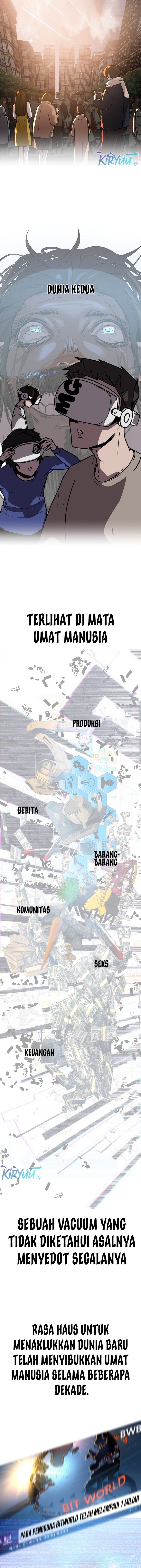 VR HERO Chapter 42