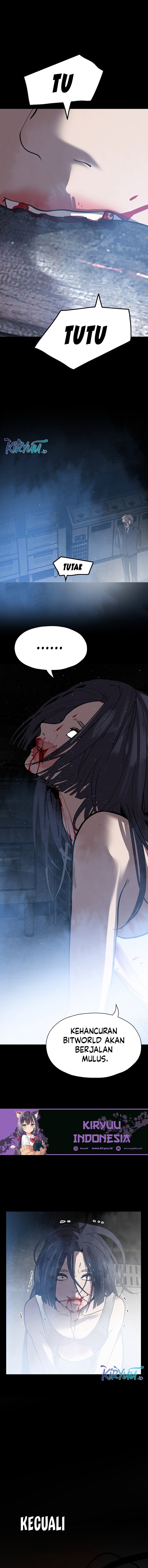 VR HERO Chapter 42