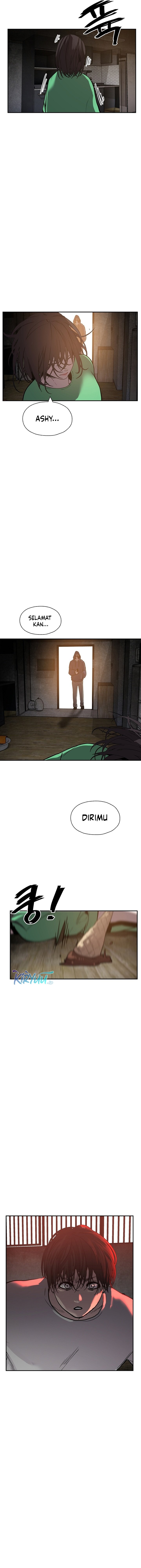 VR HERO Chapter 42