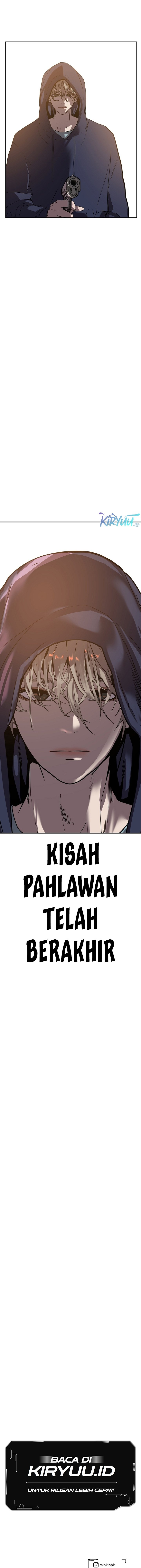 VR HERO Chapter 42
