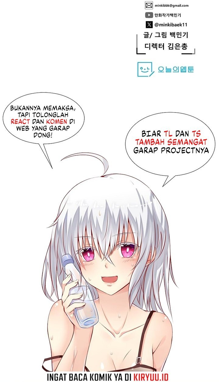 VR HERO Chapter 42