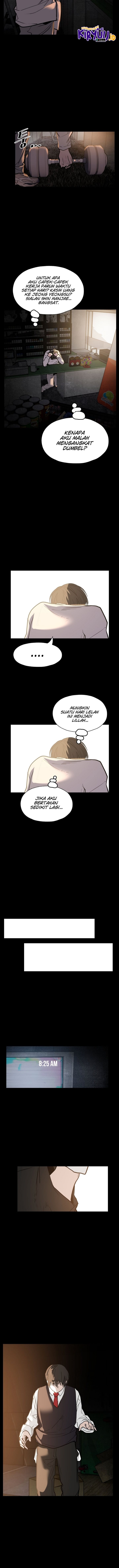 VR HERO Chapter 44