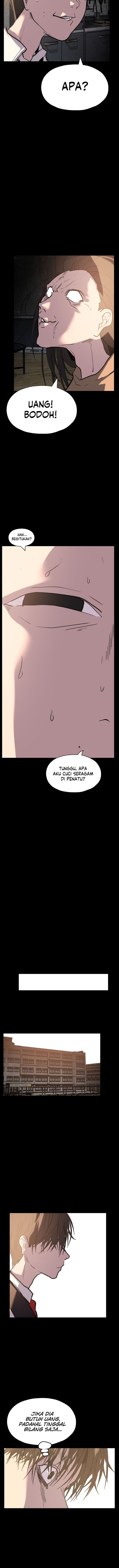 VR HERO Chapter 44