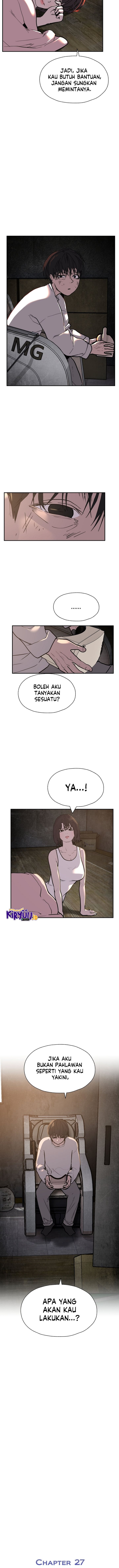 VR HERO Chapter 44