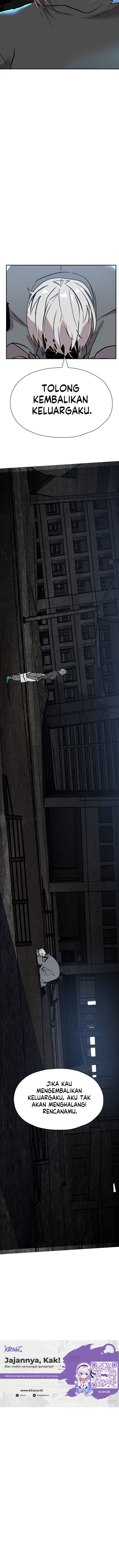 VR HERO Chapter 44