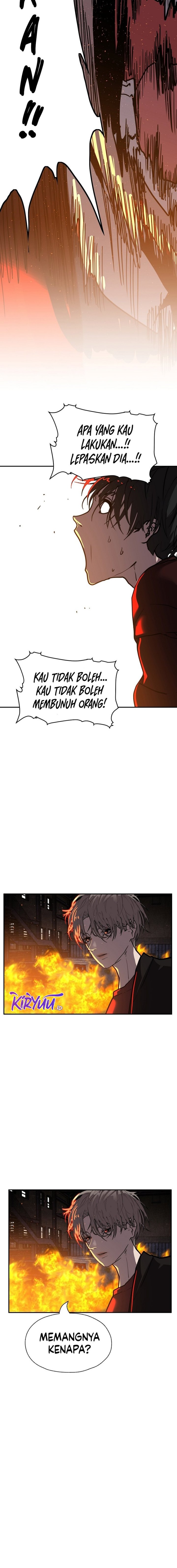VR HERO Chapter 46