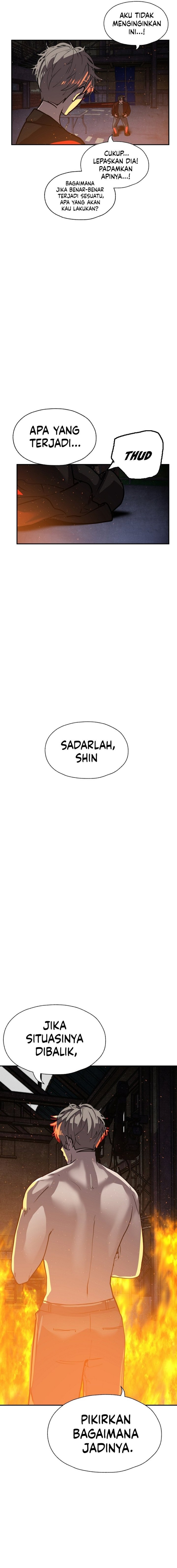VR HERO Chapter 46