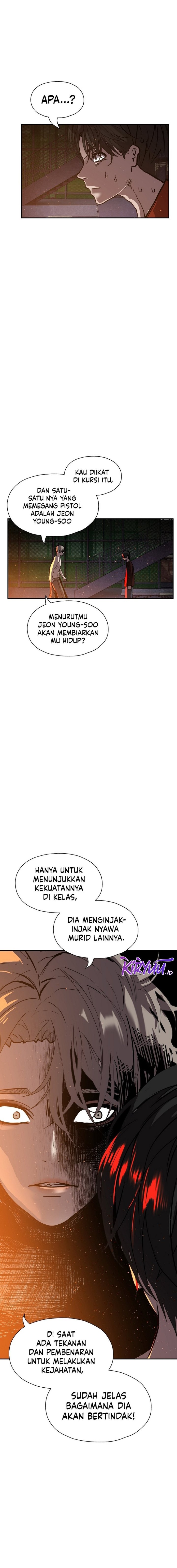 VR HERO Chapter 46