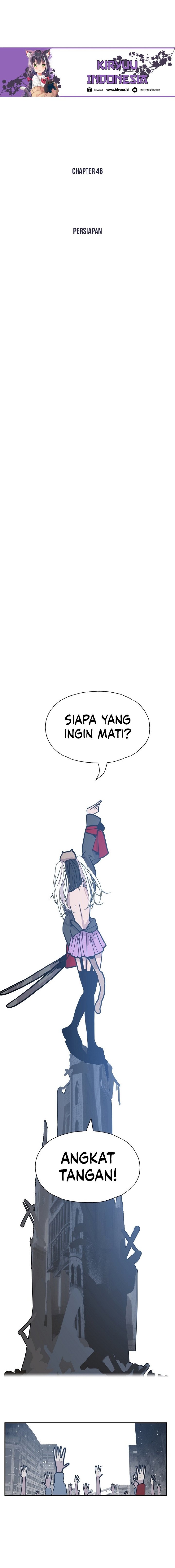 VR HERO Chapter 46
