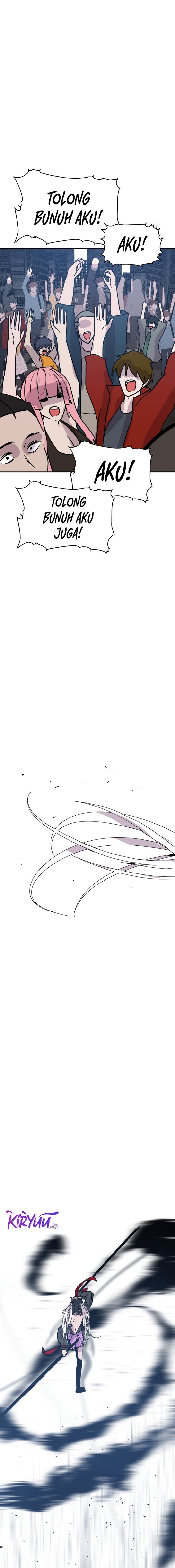 VR HERO Chapter 46
