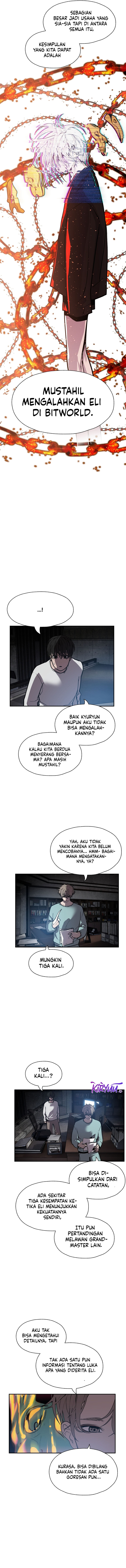 VR HERO Chapter 47