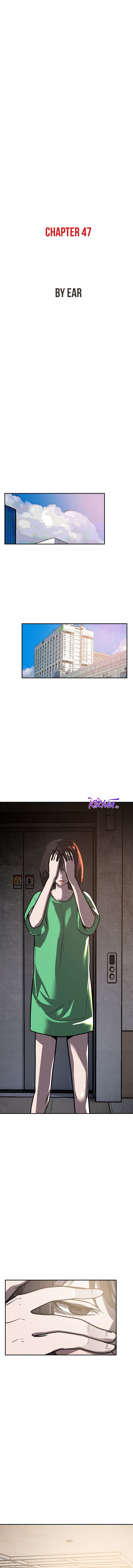 VR HERO Chapter 47
