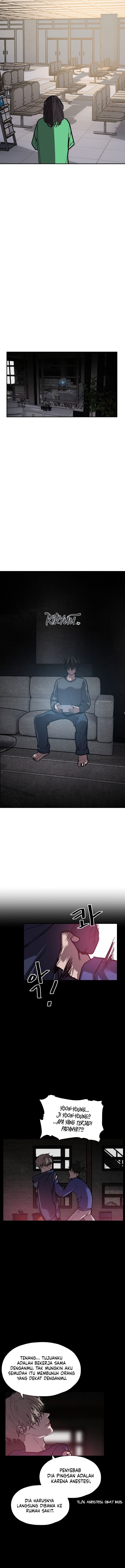 VR HERO Chapter 47