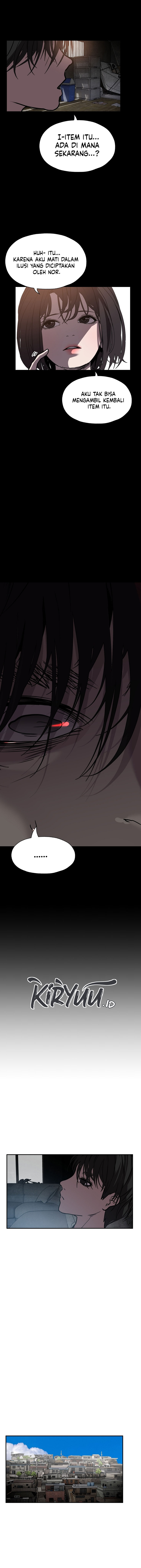 VR HERO Chapter 47