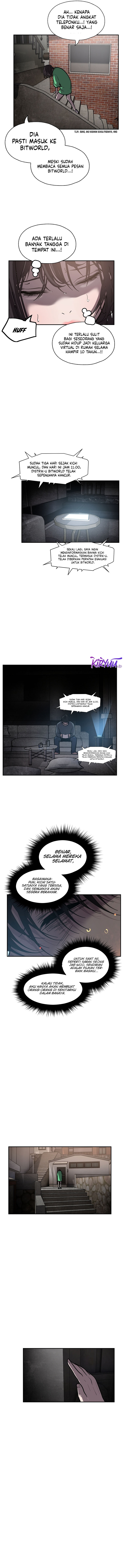 VR HERO Chapter 47