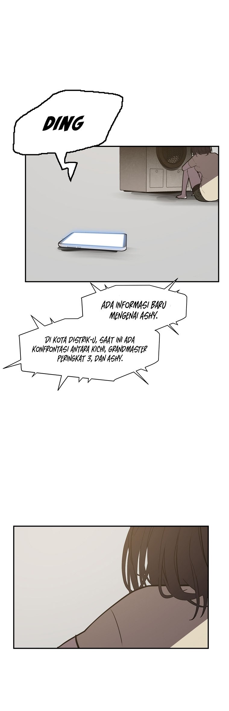 VR HERO Chapter 47