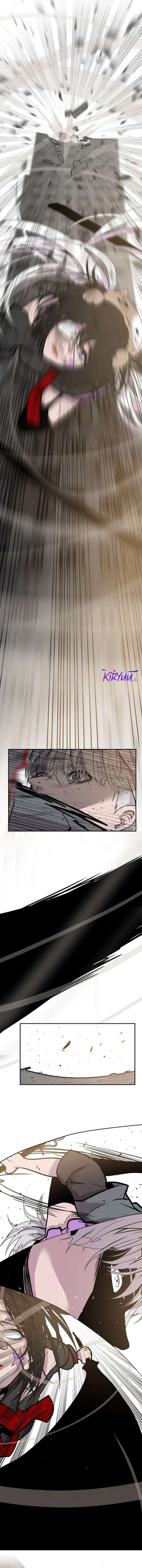 VR HERO Chapter 48