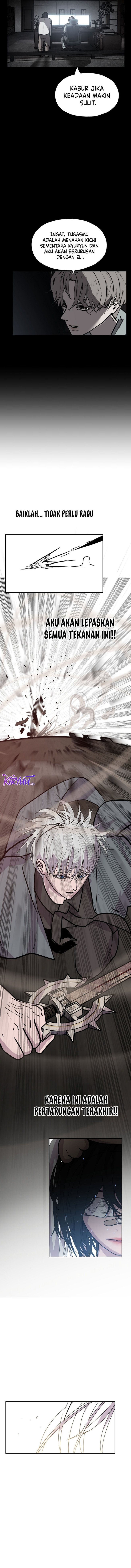 VR HERO Chapter 48