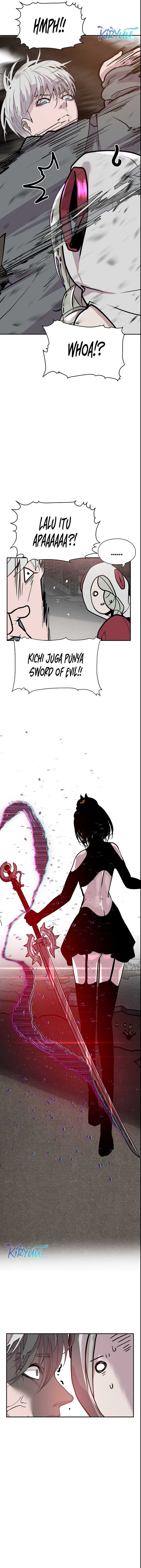 VR HERO Chapter 49