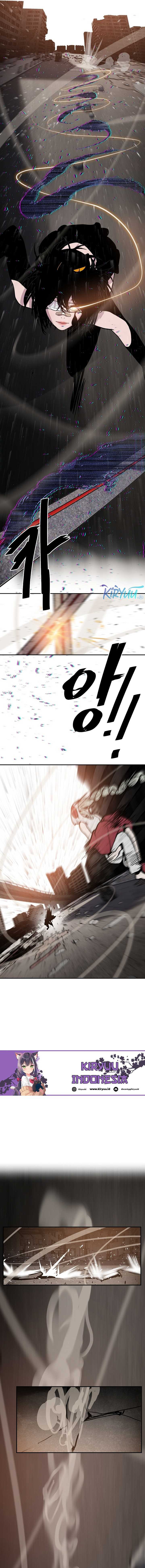 VR HERO Chapter 49
